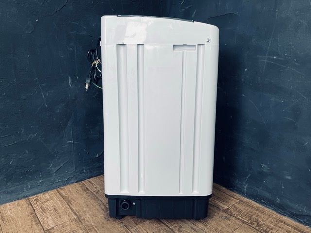 ONESTEP TE-SE001 25L 洗濯機 2024年製 【中古】 ワンステップ 1人