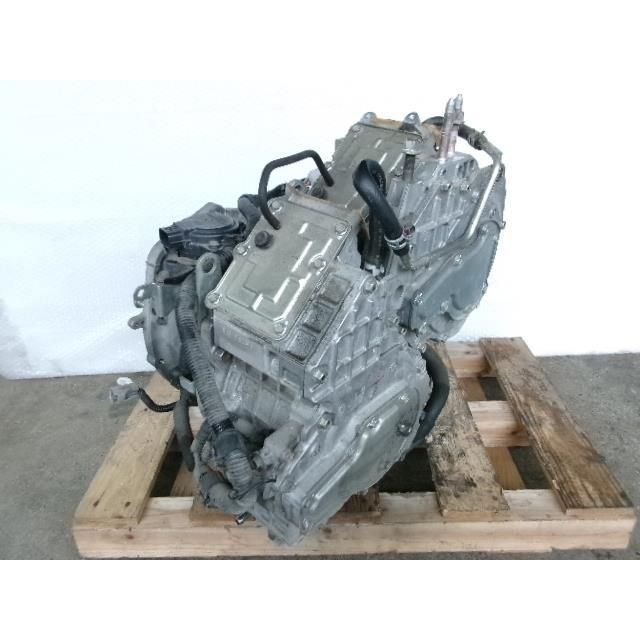 アウトランダー