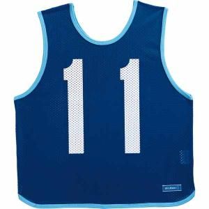 【新品・5営業日で発送】モルテン　ゲームベストジュニア　アオ　品番：ＧＢ００１２Ｂ　　サイズ：７