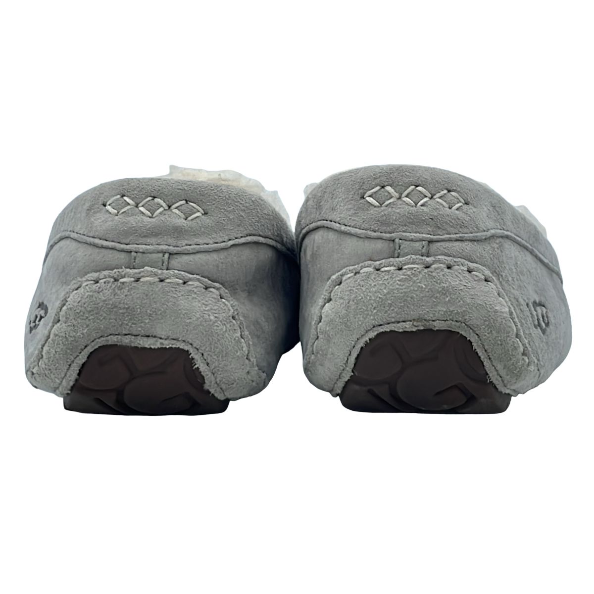 UGG W ANSLEY 3312 グレー 7サイズ アグ UGG アグ オーストラリア UGG Australia Ansley 3312