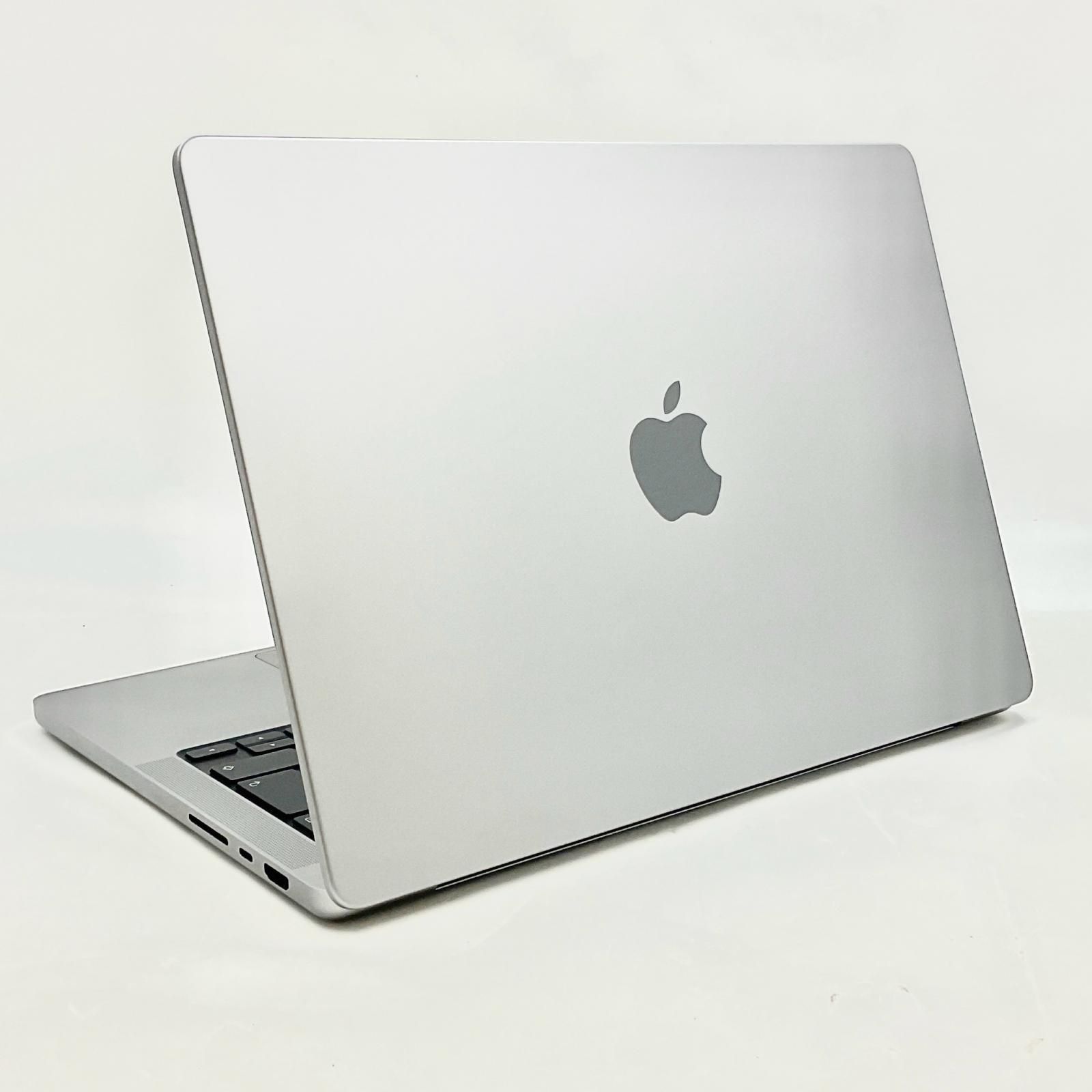 Apple MacBook Pro M1 Pro14スペースグレー MacBook Pro 14 Space Gray 2021 3.2GHz M1 Pro 8-Core CPU 14