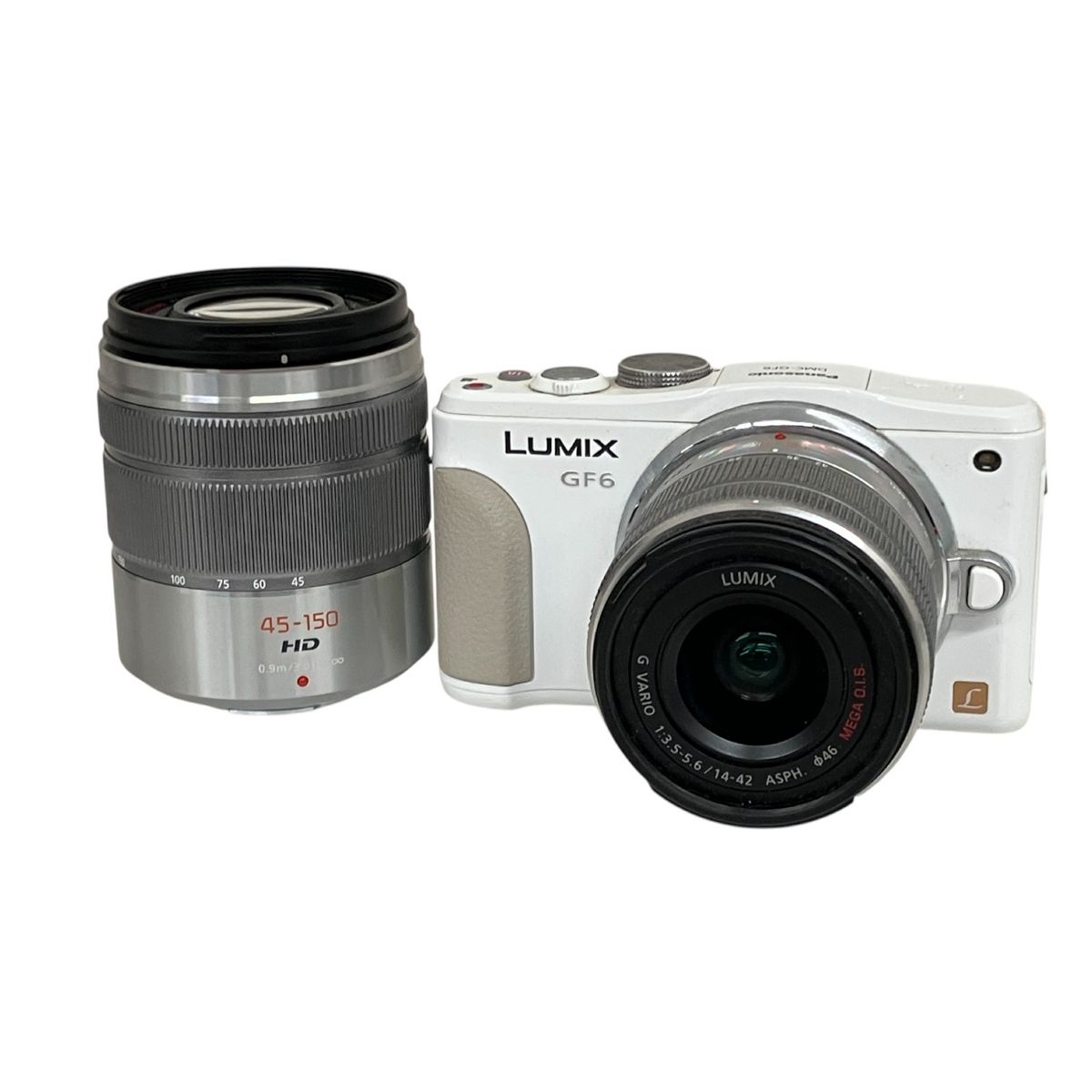 Panasonic Lumix GF6 と G 1:2.5/14 ASPH Panasonic Lumix GF6 と G 1:2.5/14 ASPH