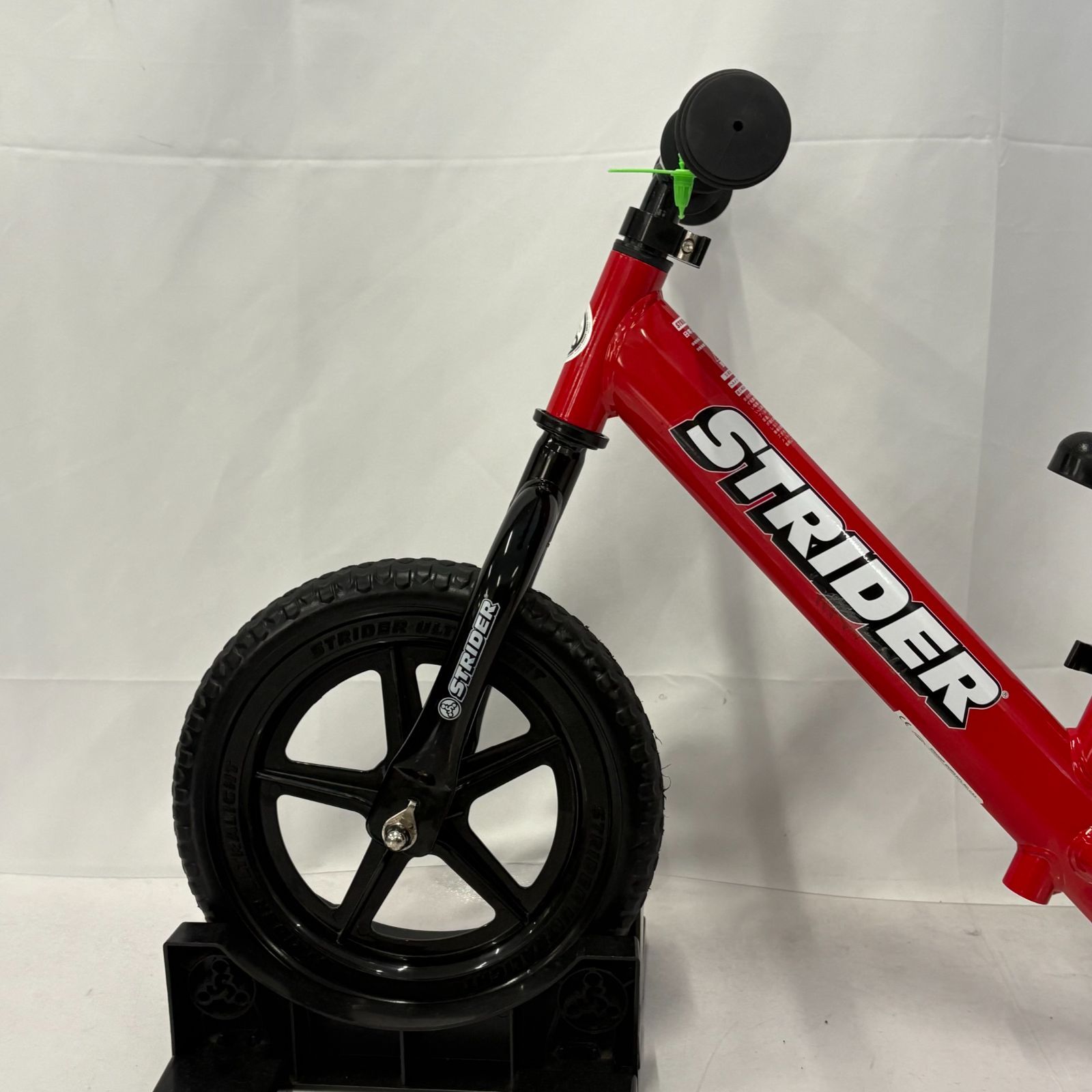 極美品 大人気 STRIDER 12 SPORT ストライダー スポーツ バランス 