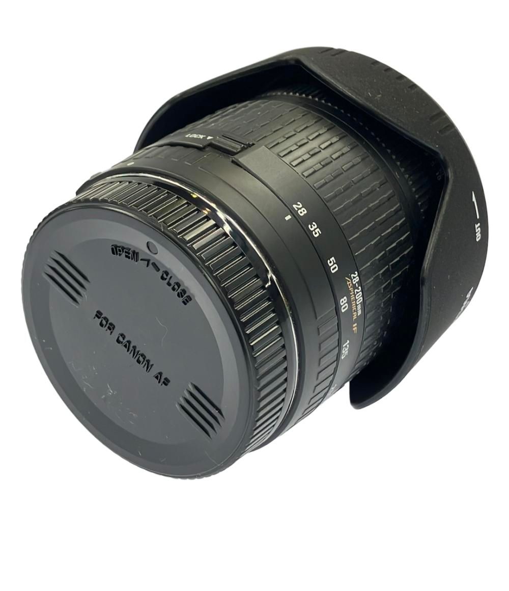 交換用レンズ 28-300mm