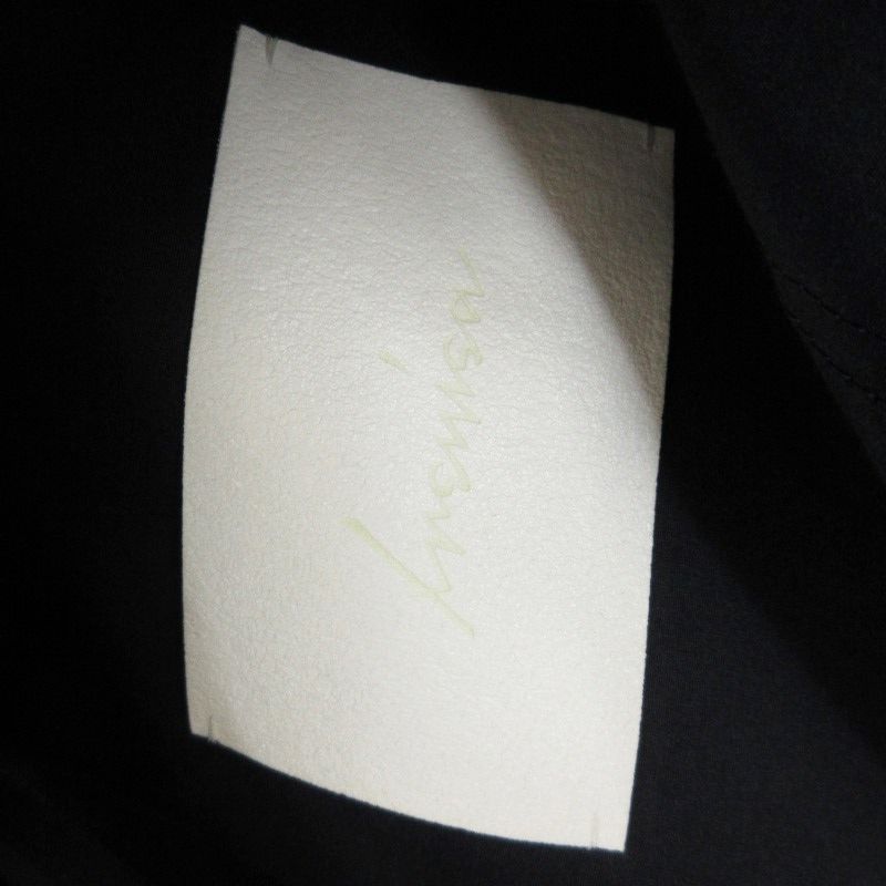 COAT IH-25SS-C030-FJT