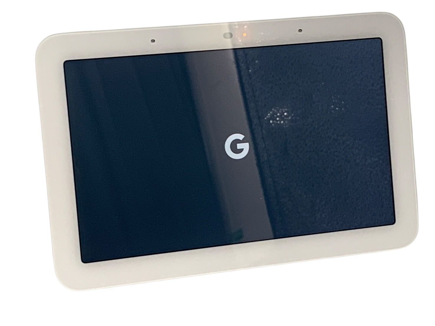 Google Nest Hub 第2世代 ブラック 中古美品 - メルカリ