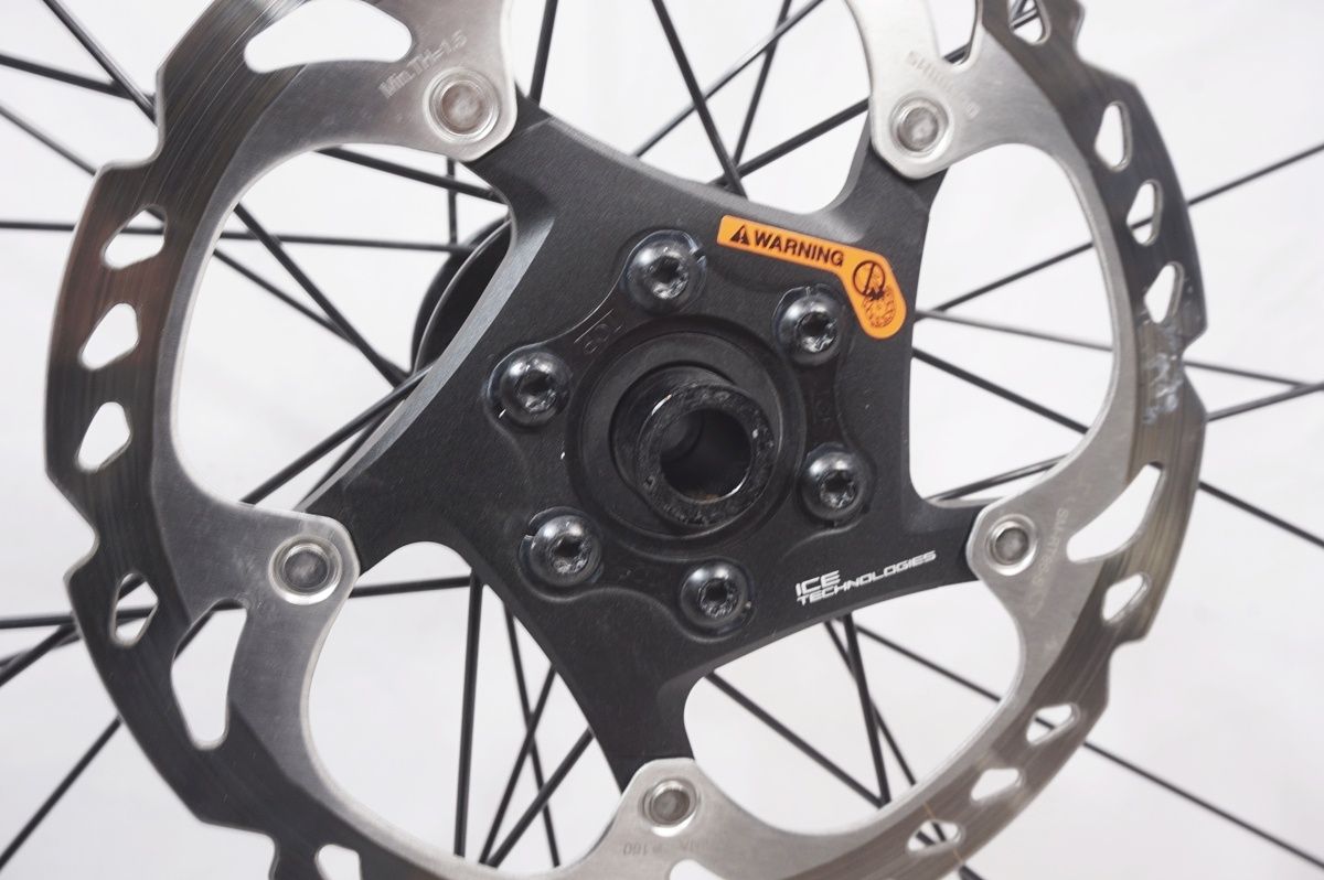 GRAVEL シマノ11速