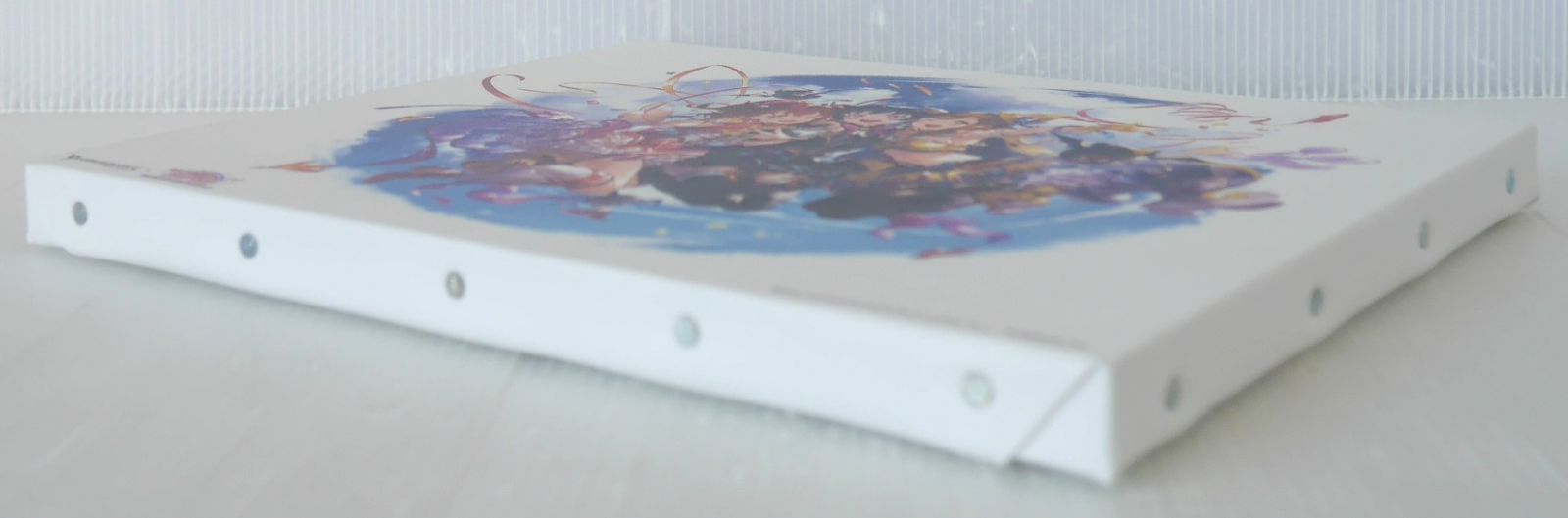 グランブルーファンタジー×ラブライブ!サンシャイン!! アートパネル