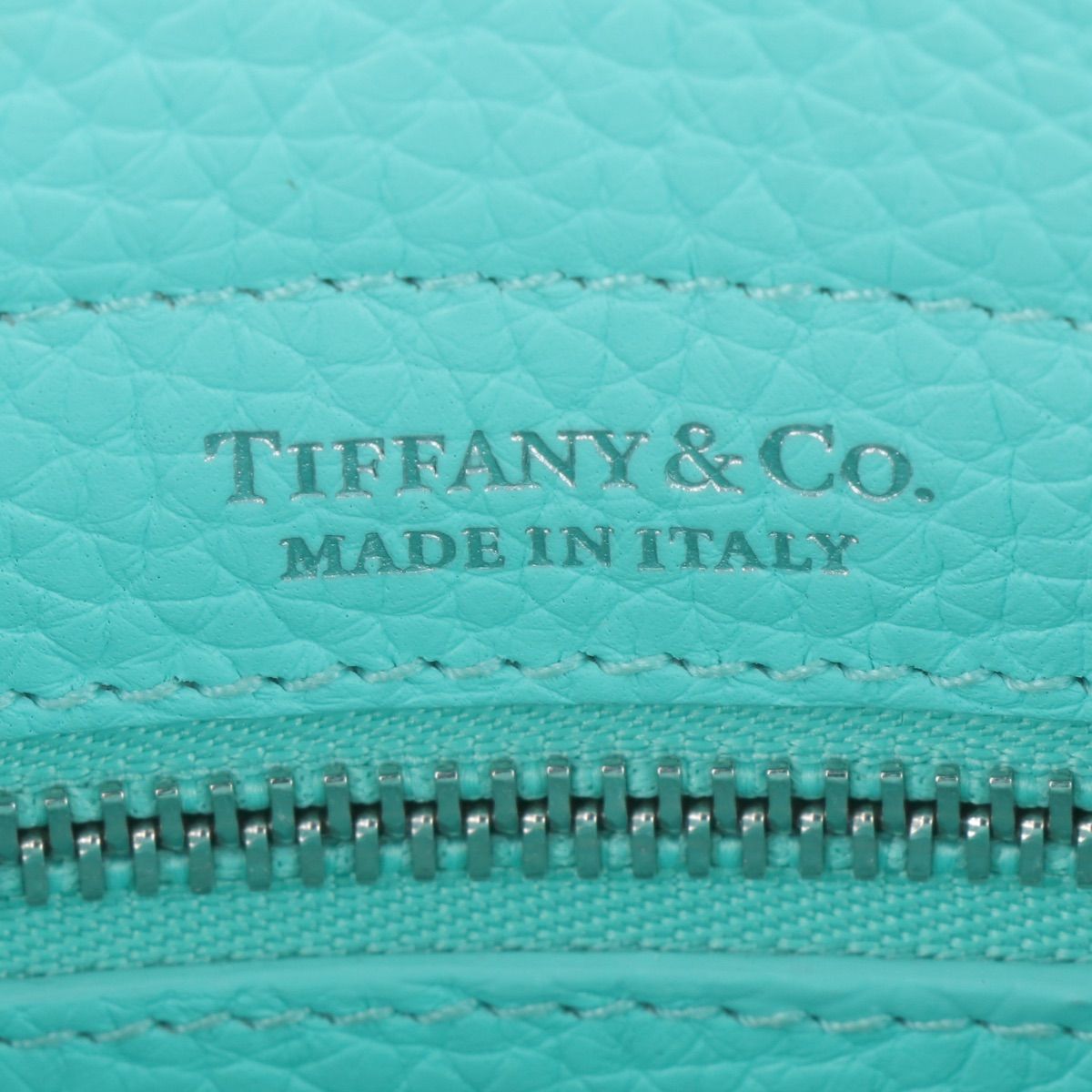 Tiffany&Co.】ティファニー リターントゥ ティファニー ミニトート 