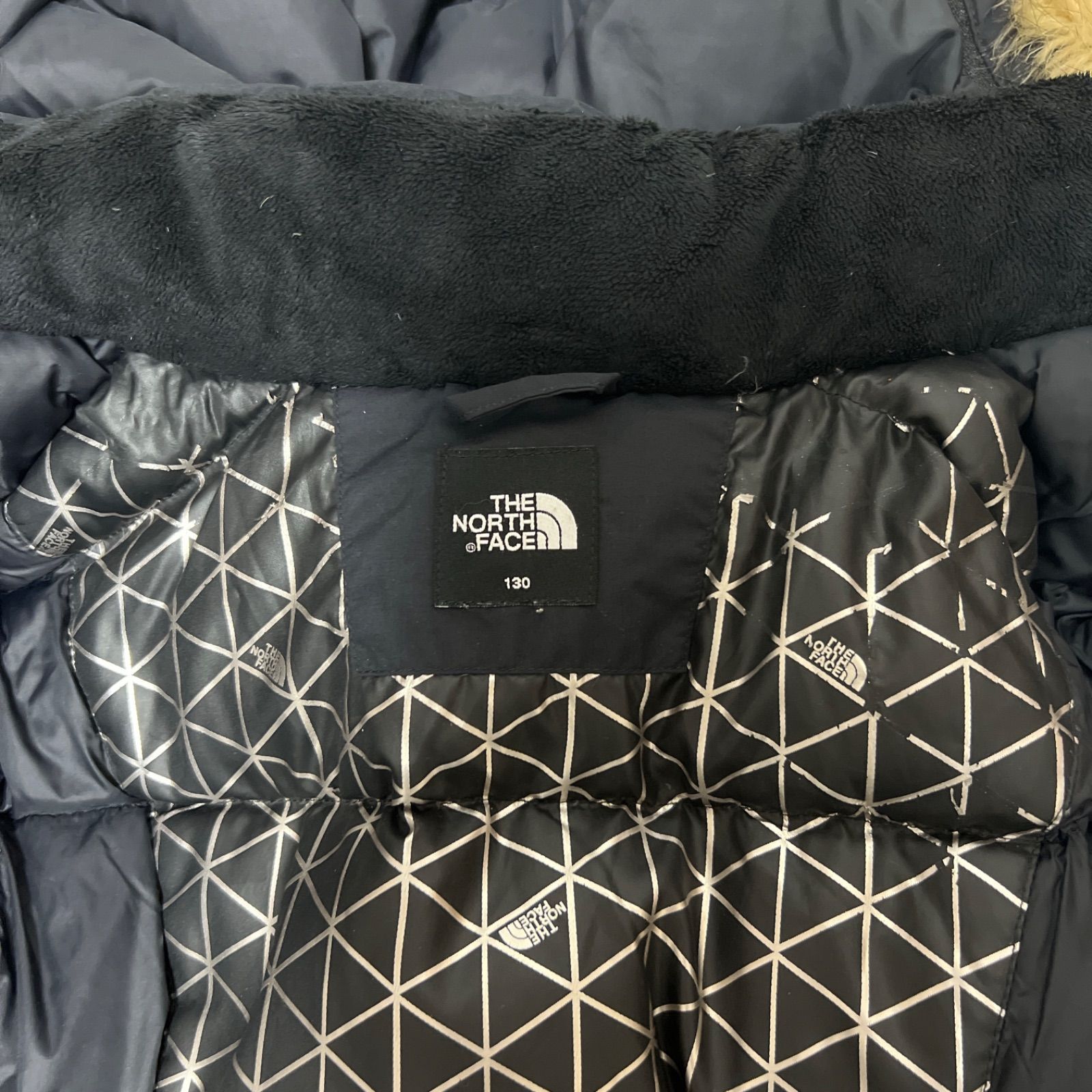 DRYVENT フード取り外し可