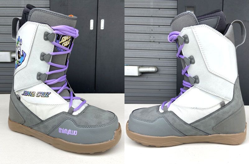 新品　23-24 THIRTYTWO LIGHT JP スノーボード　ブーツ 新品 23-24 THIRTYTWO LIGHT JP スノーボード ブーツ Amazon.com