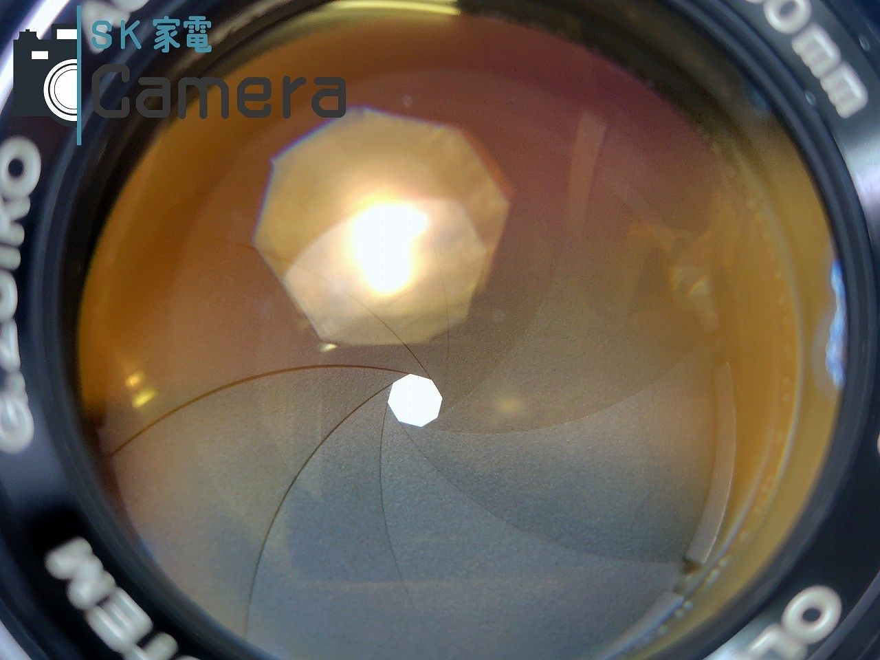 OLYMPUS M-SYSTEM