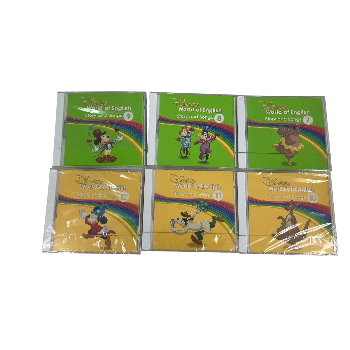 未開封多数 メインプログラム