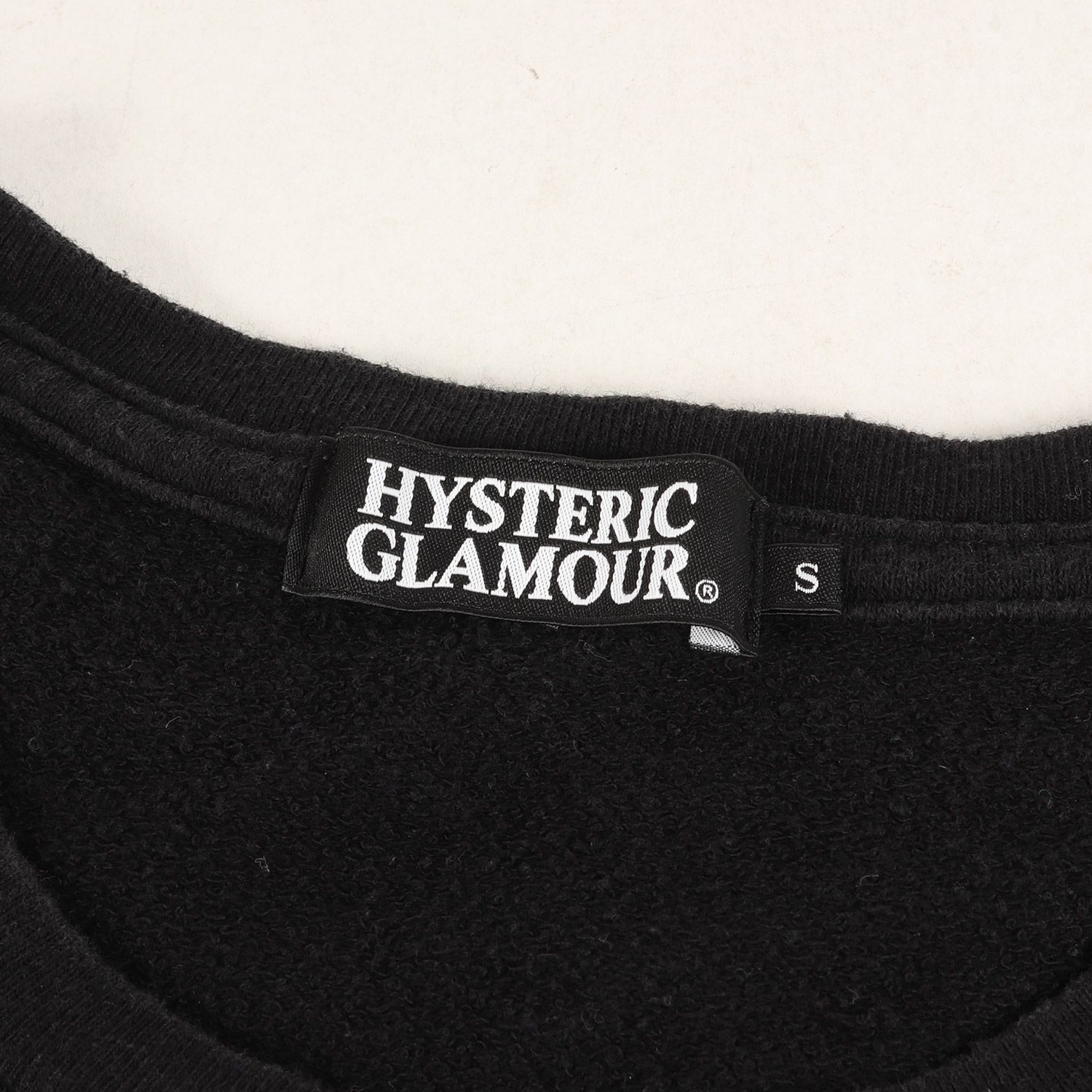 HYSTERIC GLAMOUR ヒステリックグラマー Tシャツ サイズ:S ...