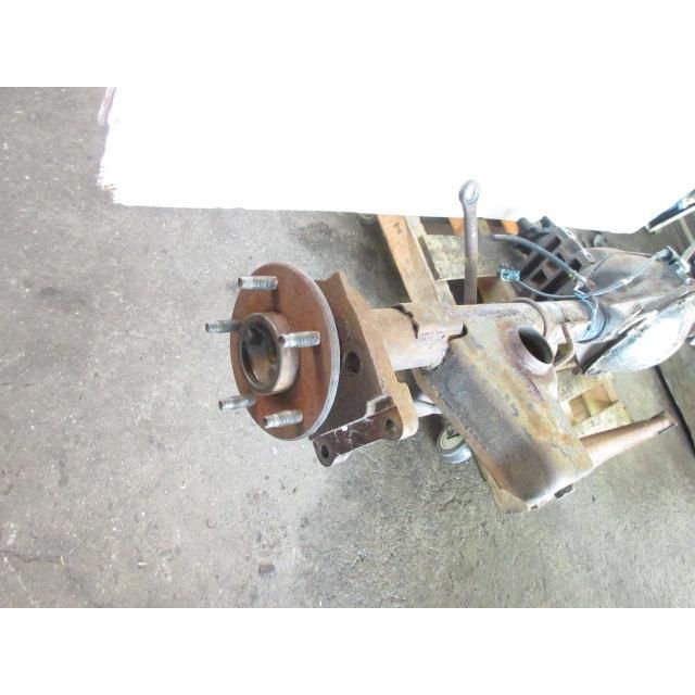 1993年 シボレー カマロ E-CF43F Rデフホーシング 188777 4558 FFCRYSTALESIA_COM