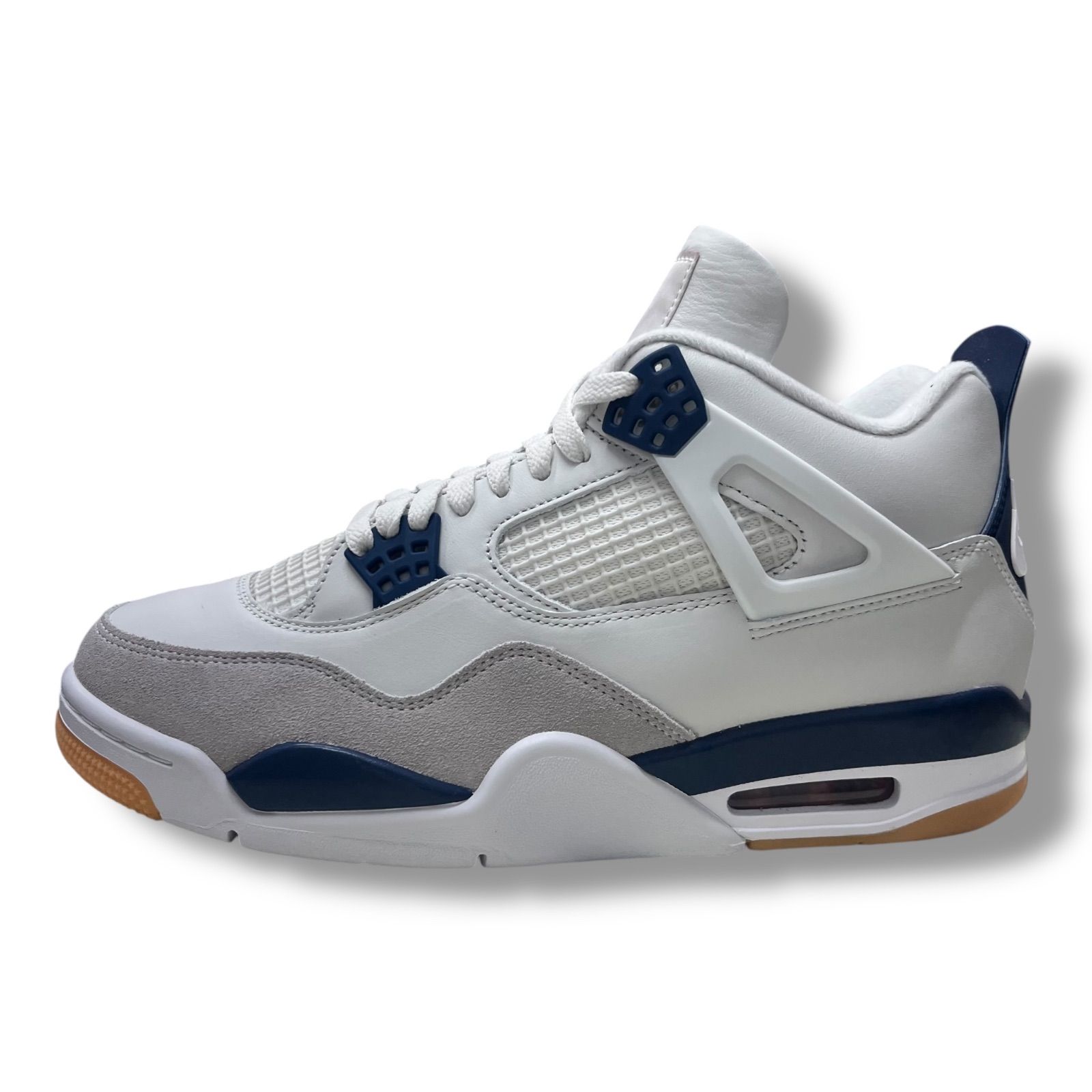 国内正規 NIKE SB Air Jordan 4 Retro SP Summit White サミット 
