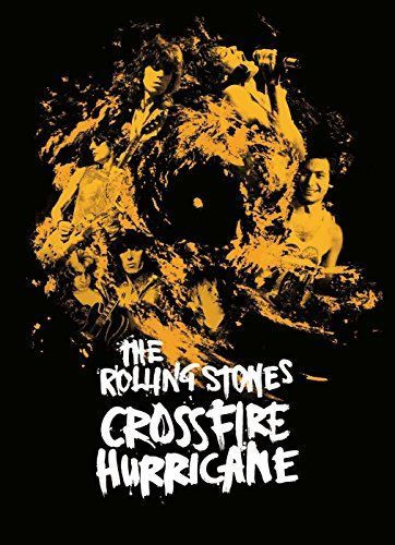 【】Crossfire Hurricane [DVD]