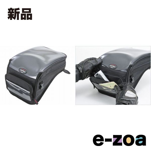 TANAX タナックス オフロードタンクバッグ3 モトフィズ MOTOFIZZ