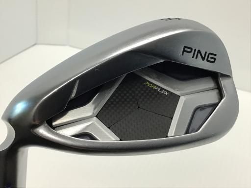 ピン G430 50° レフティ ウェッジ PING (ピン) G430 レフティ 【50°】 ウェッジ / NS PRO MODUS3