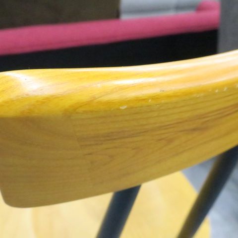 ① Knot antiques ノットアンティークス MARY CHAIR マリーチェア 