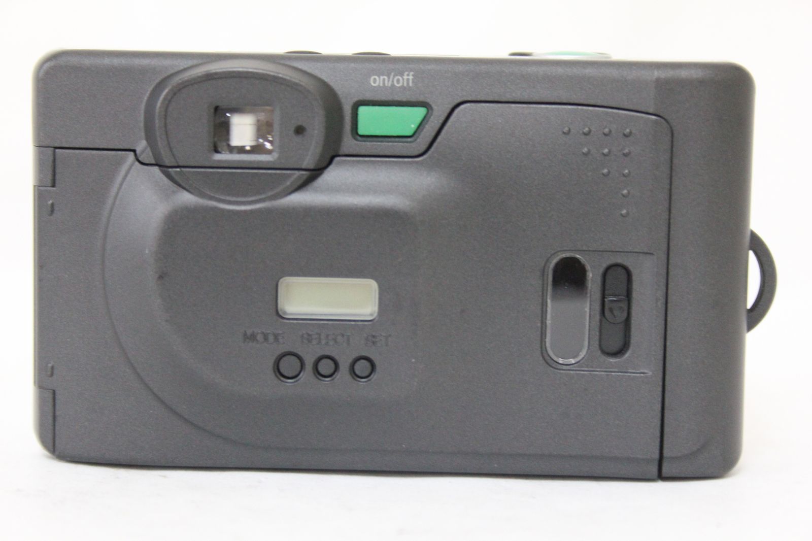 ローライ　Rollei Giro 90 コンパクトフィルムカメラ ローライ Rollei Giro 90 コンパクトフィルムカメラ - メルカリ