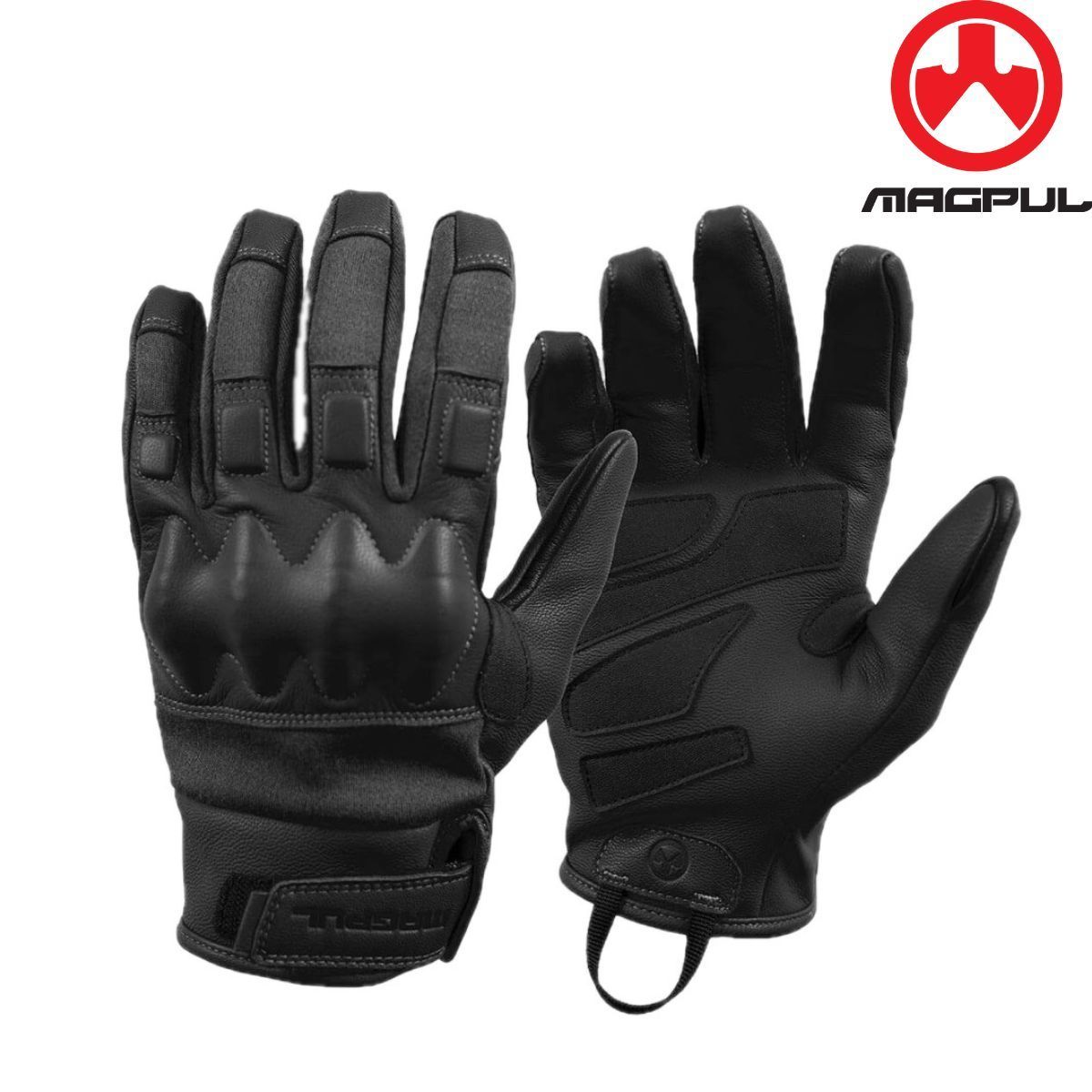 Magpul マグプル Breach Glove 2.0 ブリーチ グローブ ブラック MAG1499-001