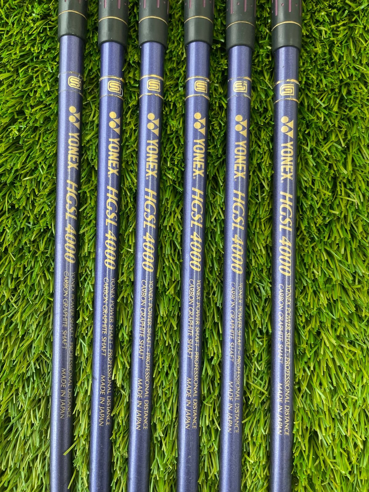 ヨネックス レディース アイアン 6本 右 YONEX REKIN SUPER 03 FL