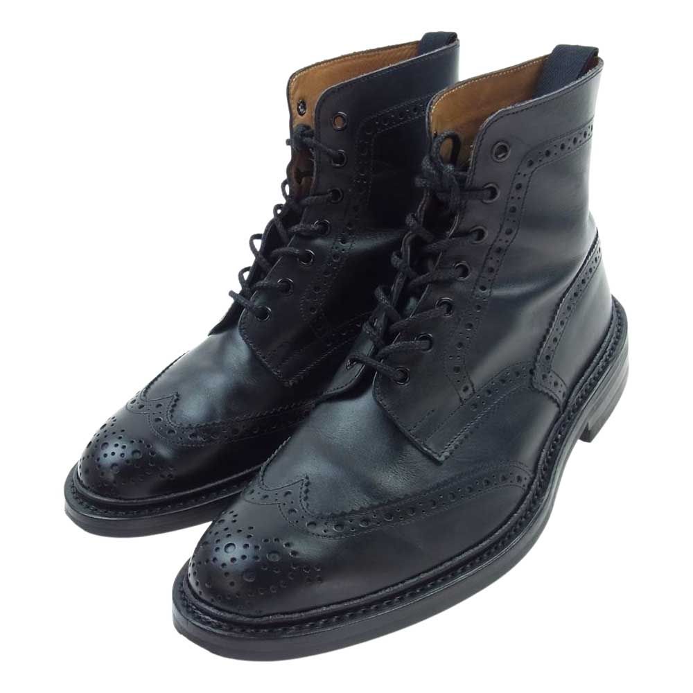 Tricker