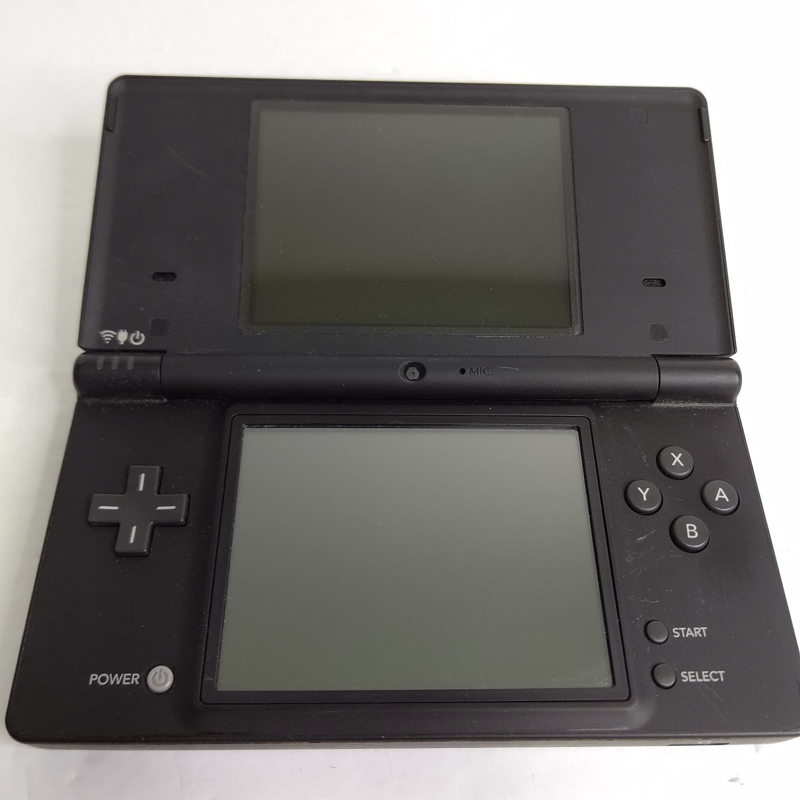 Nintendo ニンテンドーDSi ブラック 美品 本体 タッチペン