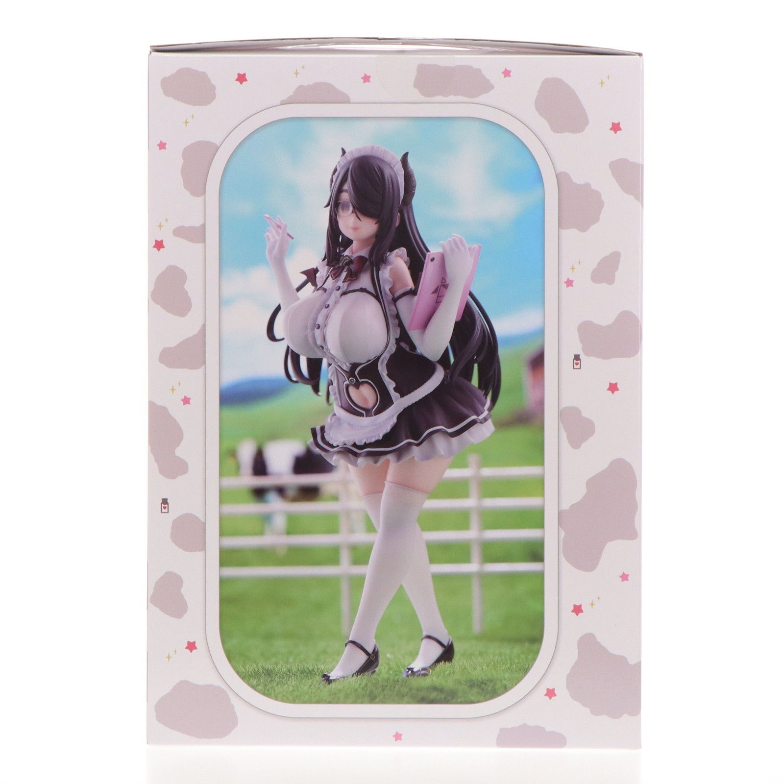 伊東ライフ(いとうらいふ) バーチャルYouTube 1/7 完成品