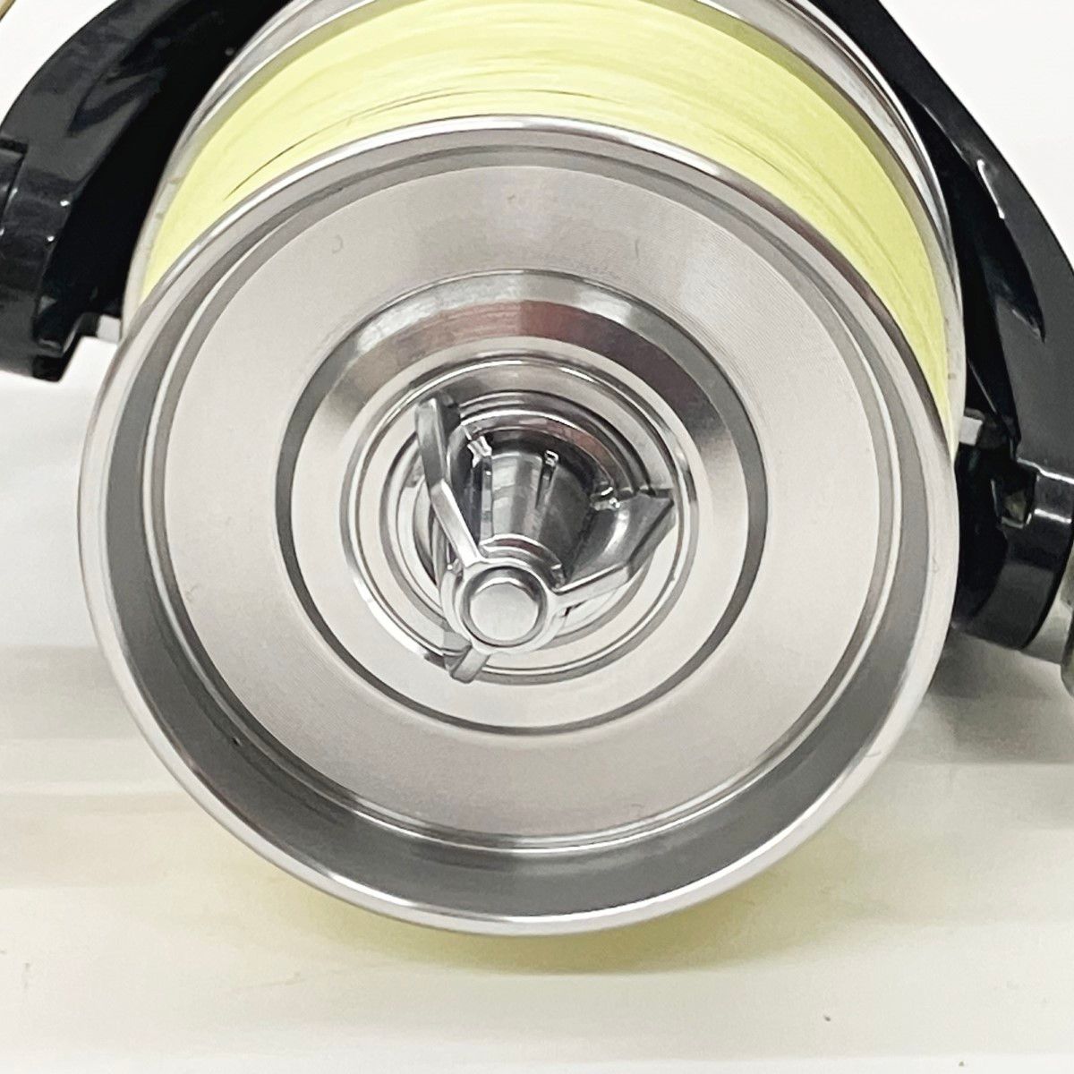 〇〇SHIMANO シマノ SURF LEADER Cl4+ 13 スーパーエアロ サーフ