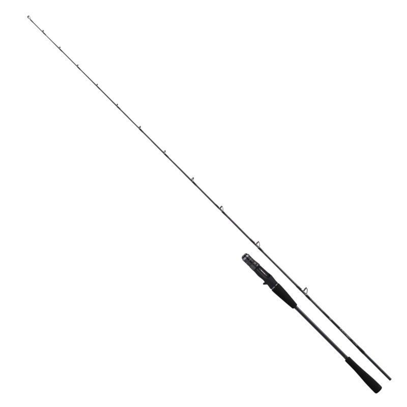 ダイワ アウトレイジ XV LJ 63XHB ベイトモデル | ジギングロッド daiwa 釣具