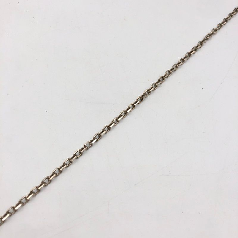 中古品】 ARIZONA FREEDOM アリゾナフリーダム SILVER NECKLACE