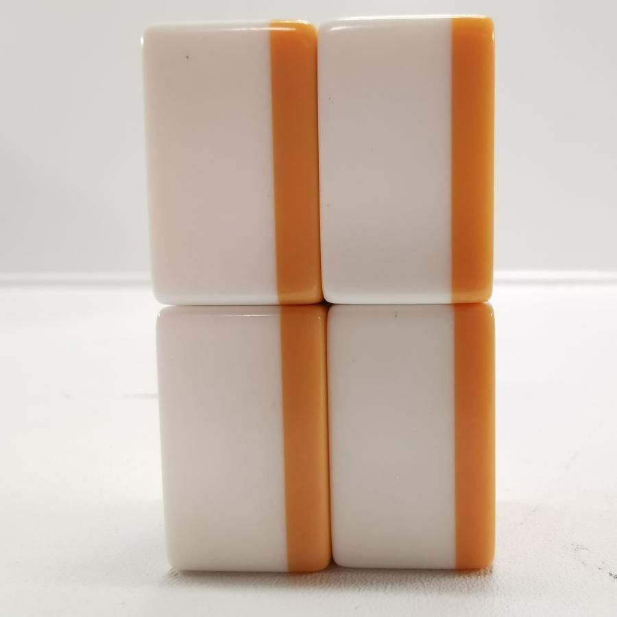 楽天市場】AMOS JP2 28mm専用麻雀牌 青黄二面1セット : 麻雀用具