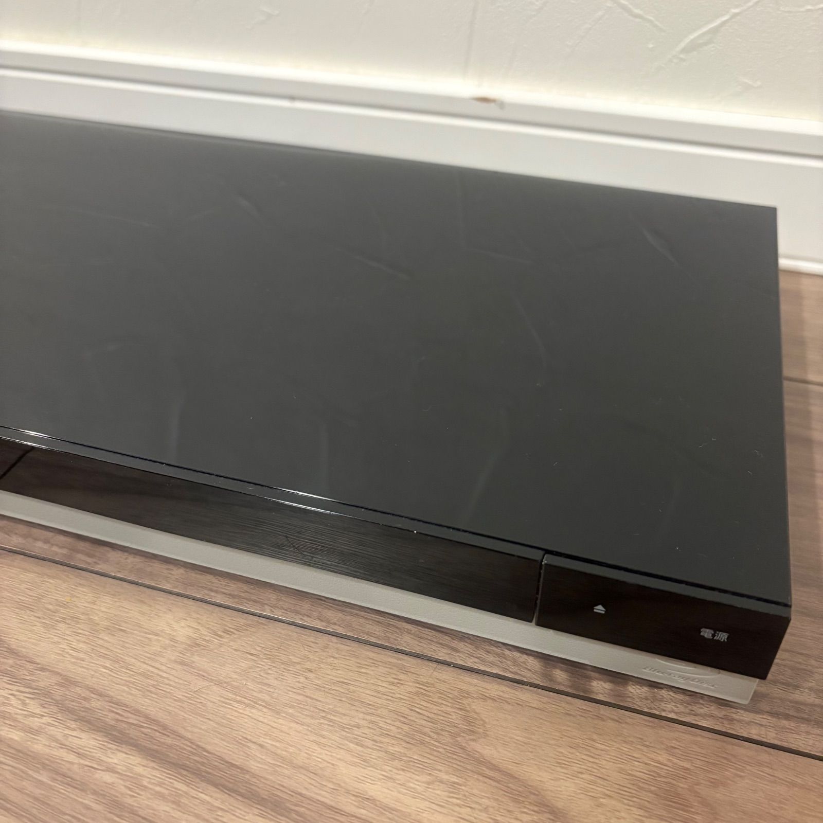 SONY ブルーレイディスクレコーダー