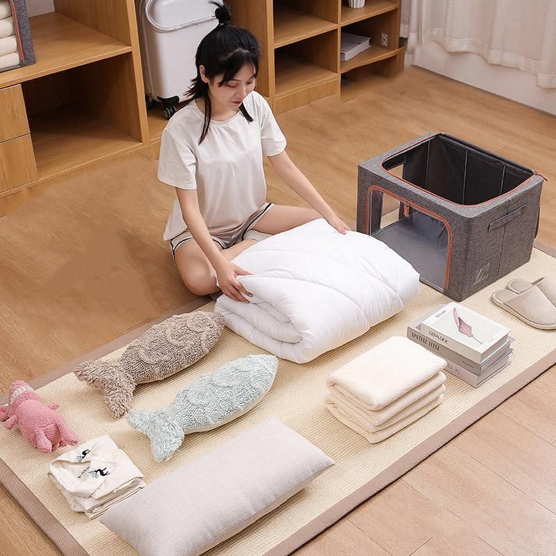 積み重ね 衣類