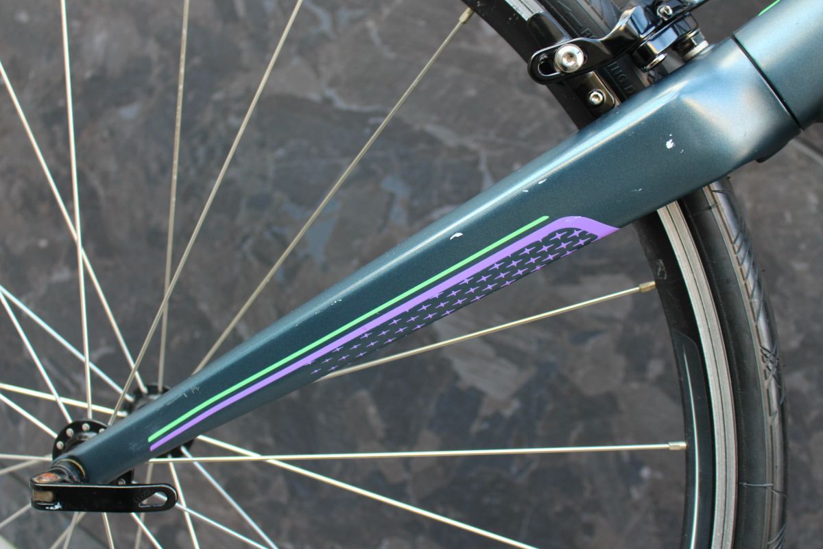 ジャイアント リヴ GIANT Liv AVAIL SL1 2016モデル XXSサイズ