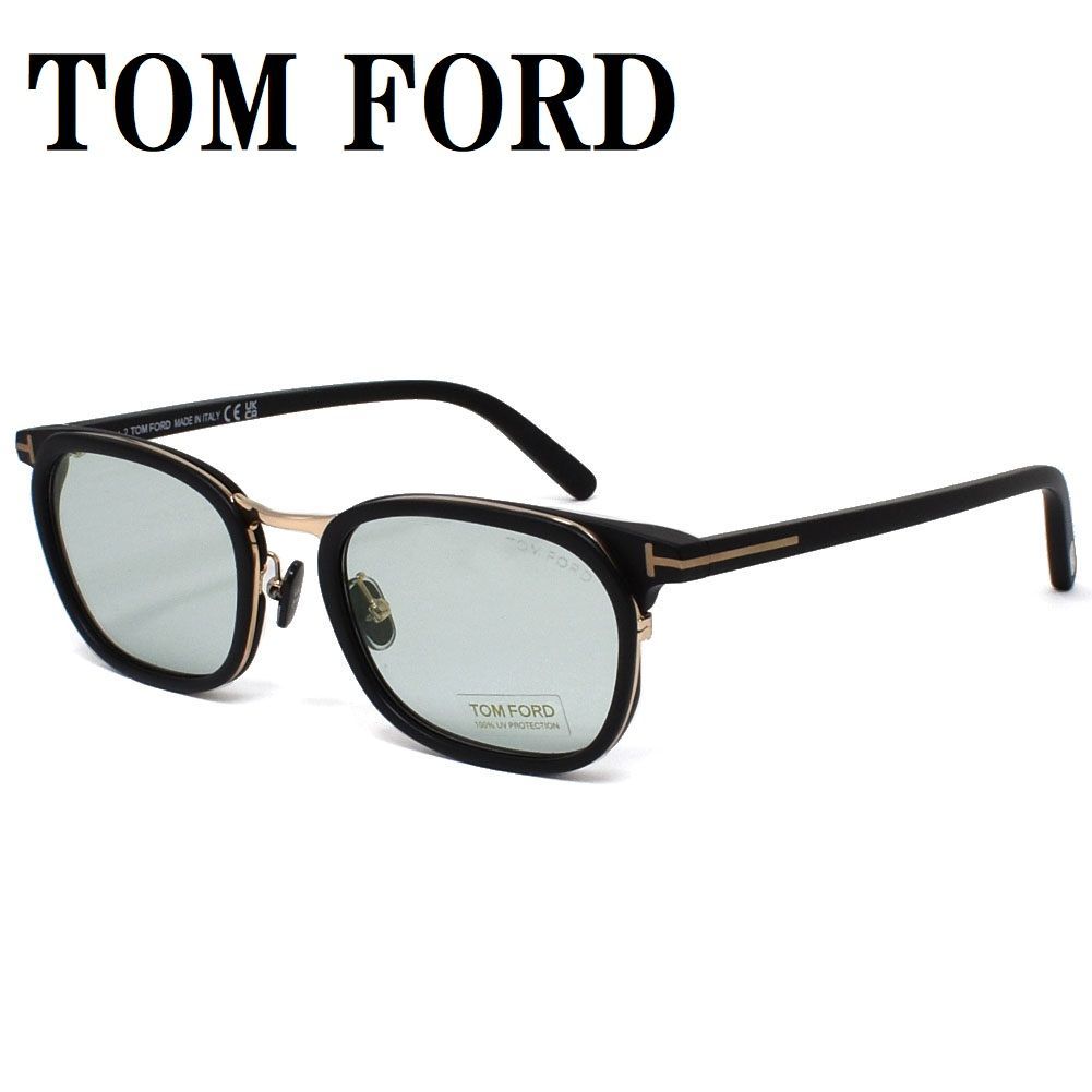 TOM FORD（トムフォード） サングラス　新品未使用 TF963-D