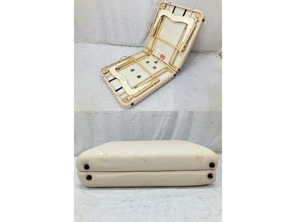 FONTANA フォンタナ VENEZIA 32 ベネチア エステベッド 家具 中古