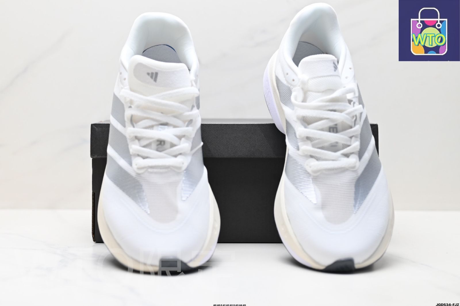 Adidas（アディダス） 「アディダス adizero BOSTON 13 透気性の