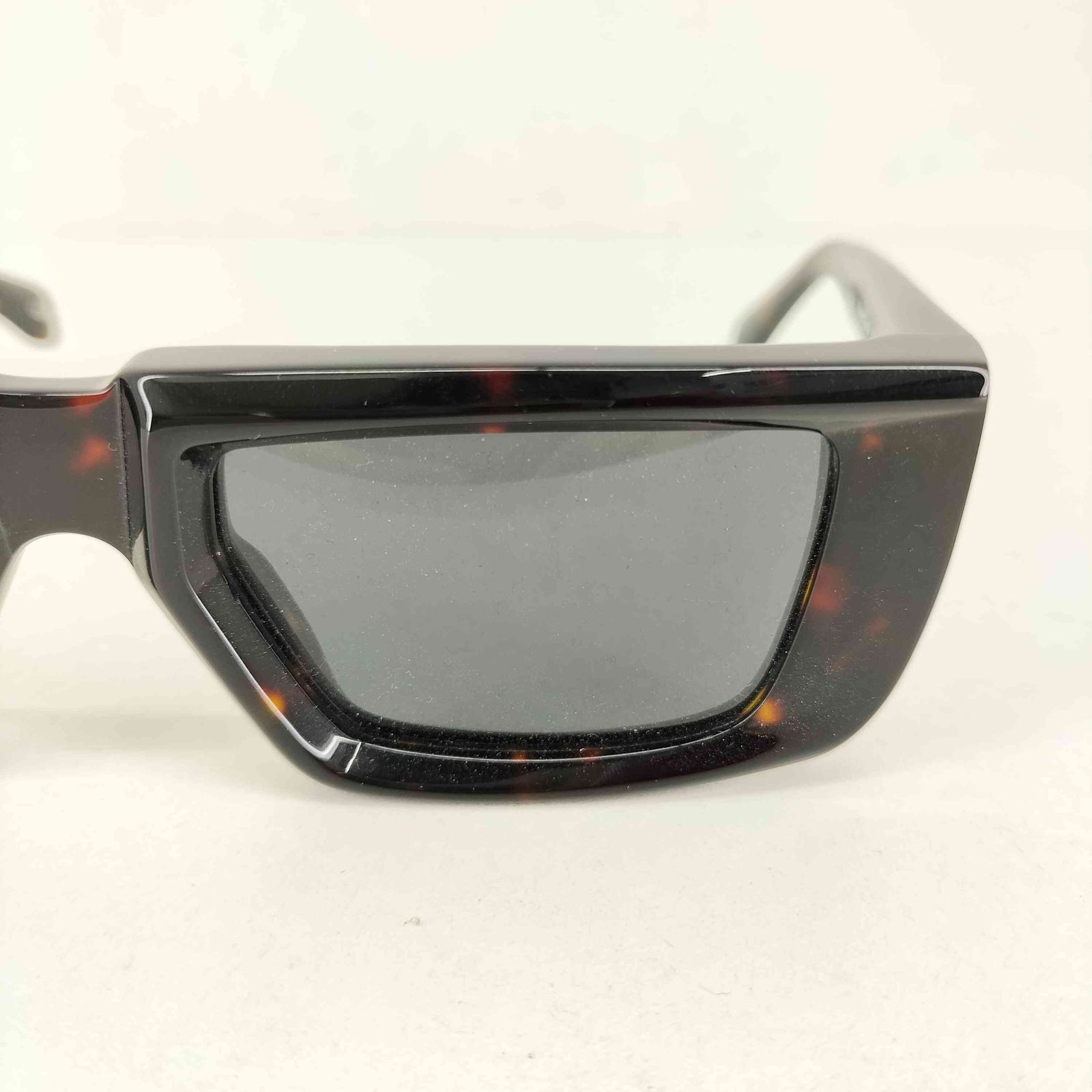 ユーズドフルギ USED古着 BARRETT CLINTON GOOD YELLA サングラス