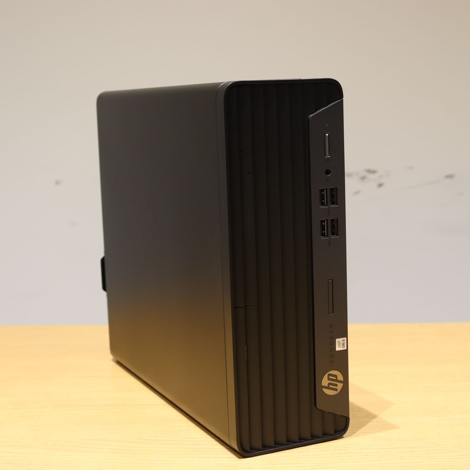【中古】HP ProDesk 400 G7 SFF /CPU i5-10500/メモリ16GB/SSD256GB