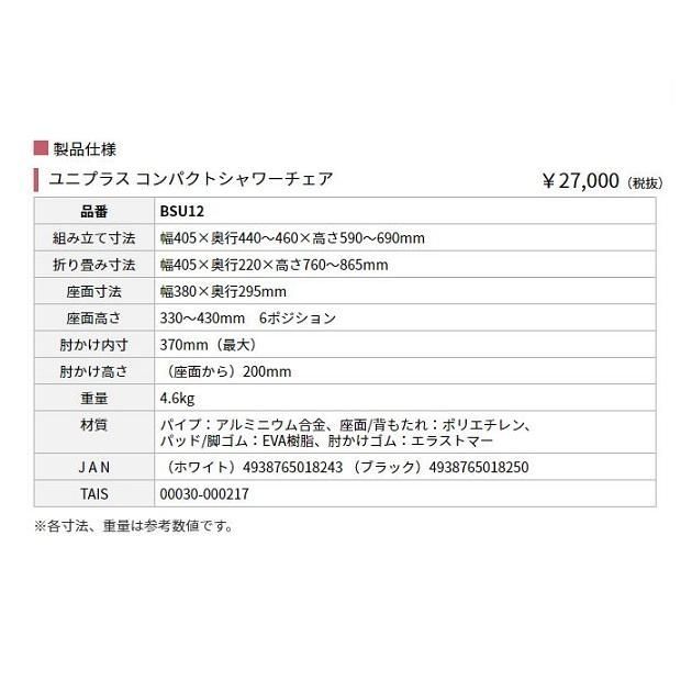 BSU12 ブラック