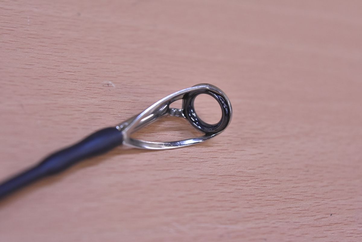  影竿 オスカーコンペティション 130 Z インフィニティ Oscar Competition Infinity ∞ Special ヒラマサ 等に ルアーロッド ロッド