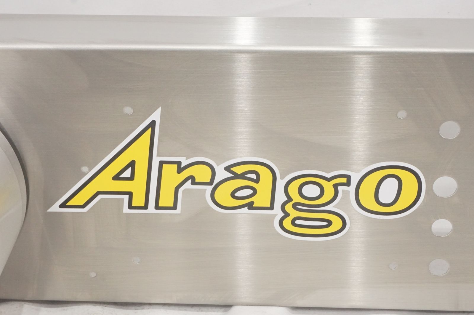 ARAGO 「アラゴ」 3本ローラー / バイチャリAKIBA店-レビューで送料無料 ARAGO 「アラゴ」 3本ローラー / バイチャリAKIBA店-レビューで送料無料