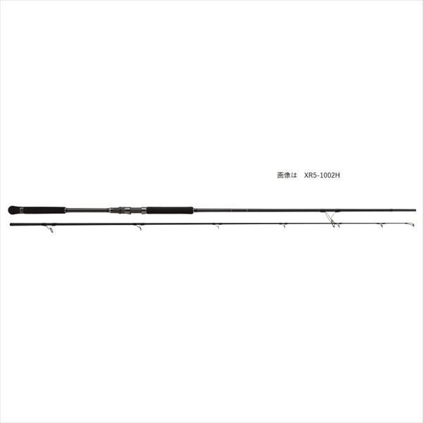メジャークラフト クロスライド5G XR5-1002HH メジャークラフト クロスライド5G XR5-1002H - メルカリ