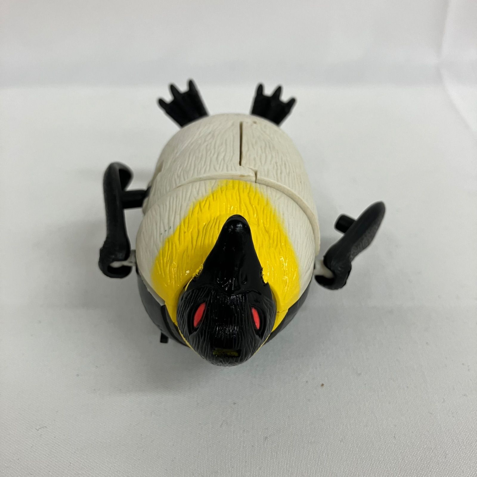 中古 トランスフォーマー ビーストウォーズ ネオ 2個セット SFK091