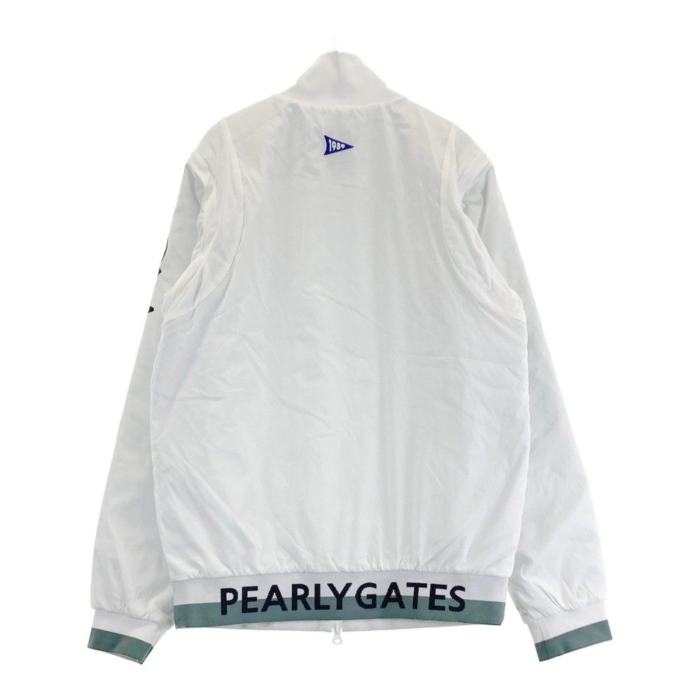 サイズ:5 PEARLY GATES パーリーゲイツ PERTEX 2023年モデル サイズ:5 PEARLY GATES パーリーゲイツ PERTEX 2023年モデル