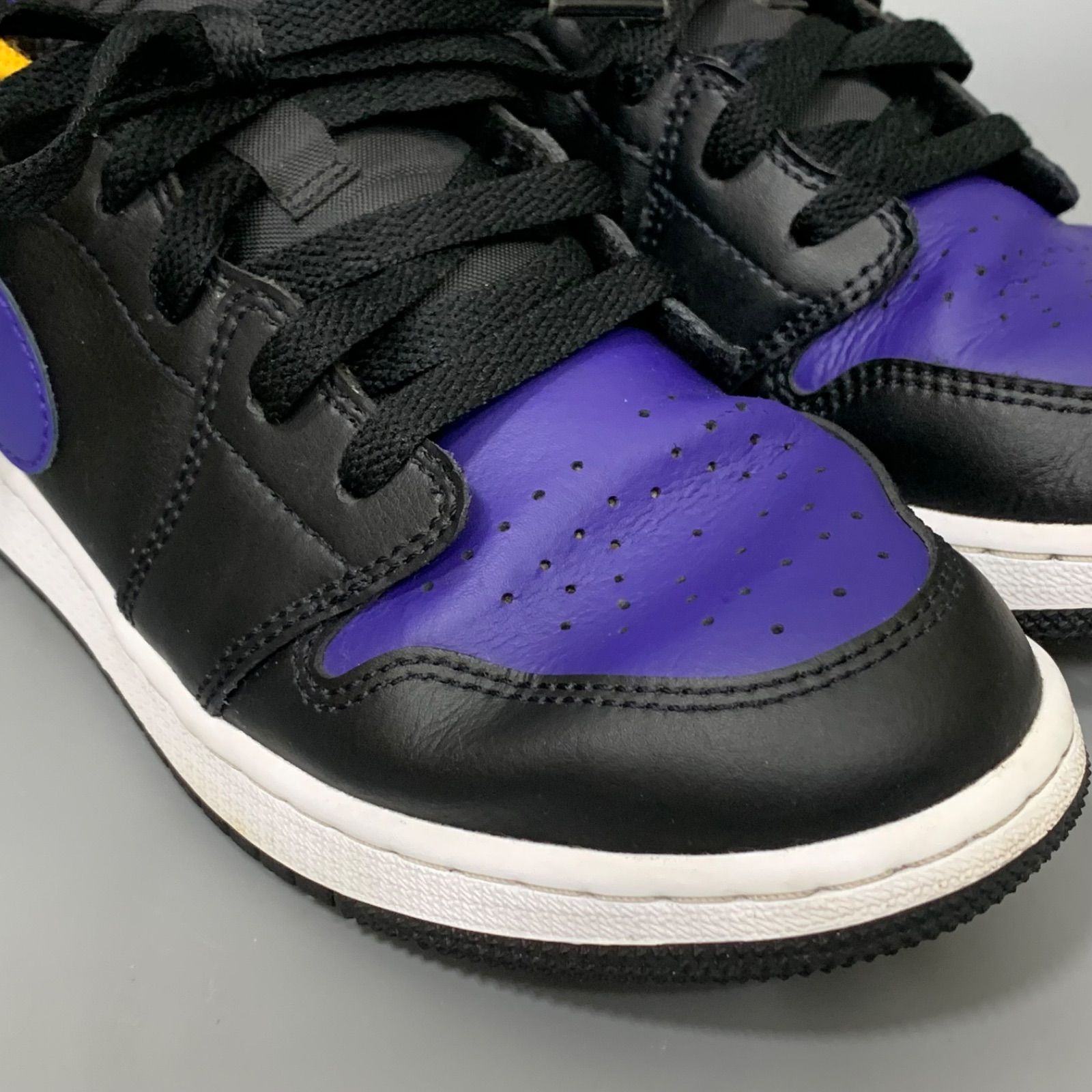 NIKE ナイキ GS Air Jordan 1 Low 