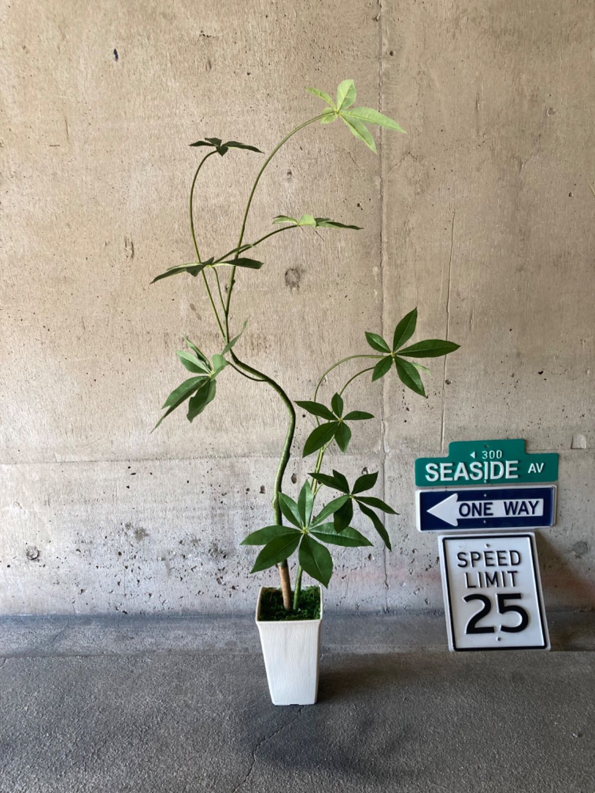 光触媒　人工観葉植物　ウォールグリーン　フェイクグリーン　ねむの木1.3 光触媒 人工観葉植物 ウォールグリーン フェイクグリーン ねむの木90